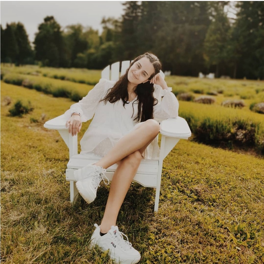 Zara shift Dress size XS